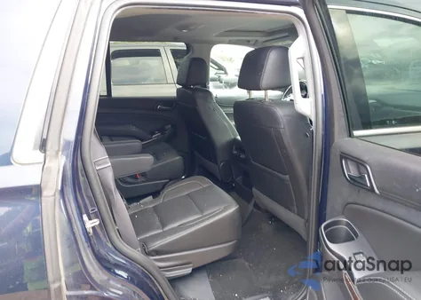 2017 Chevrolet Tahoe K1500 Lt z USA, uszkodzony, nr VIN 1GNSKBKC2HR249968